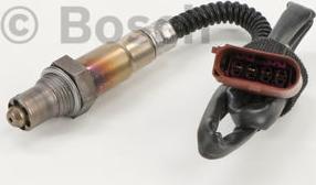 BOSCH 0 258 006 255 - Lambdatunnistin inparts.fi