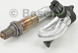 BOSCH 0 258 006 796 - Lambdatunnistin inparts.fi