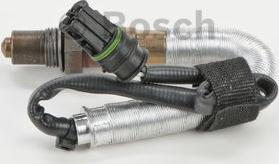 BOSCH 0 258 006 789 - Lambdatunnistin inparts.fi