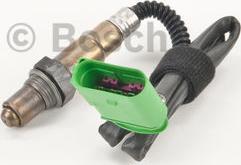 BOSCH 0 258 006 729 - Lambdatunnistin inparts.fi