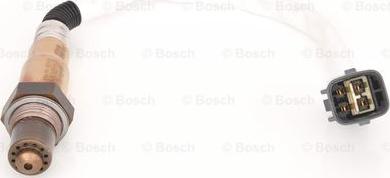 BOSCH 0 258 006 720 - Lambdatunnistin inparts.fi