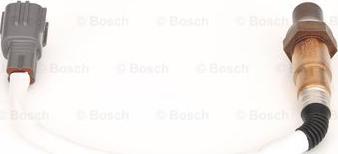 BOSCH 0 258 006 721 - Lambdatunnistin inparts.fi