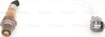 BOSCH 0 258 006 721 - Lambdatunnistin inparts.fi