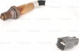 BOSCH 0 258 006 721 - Lambdatunnistin inparts.fi