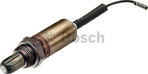 BOSCH 0 258 001 025 - Lambdatunnistin inparts.fi