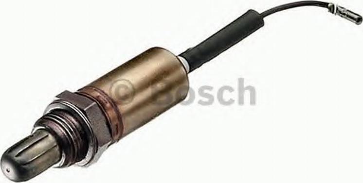 BOSCH 0 258 001 027 - Lambdatunnistin inparts.fi