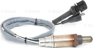 BOSCH 0 258 003 995 - Lambdatunnistin inparts.fi