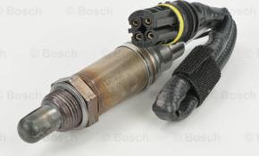 BOSCH 0 258 003 453 - Lambdatunnistin inparts.fi