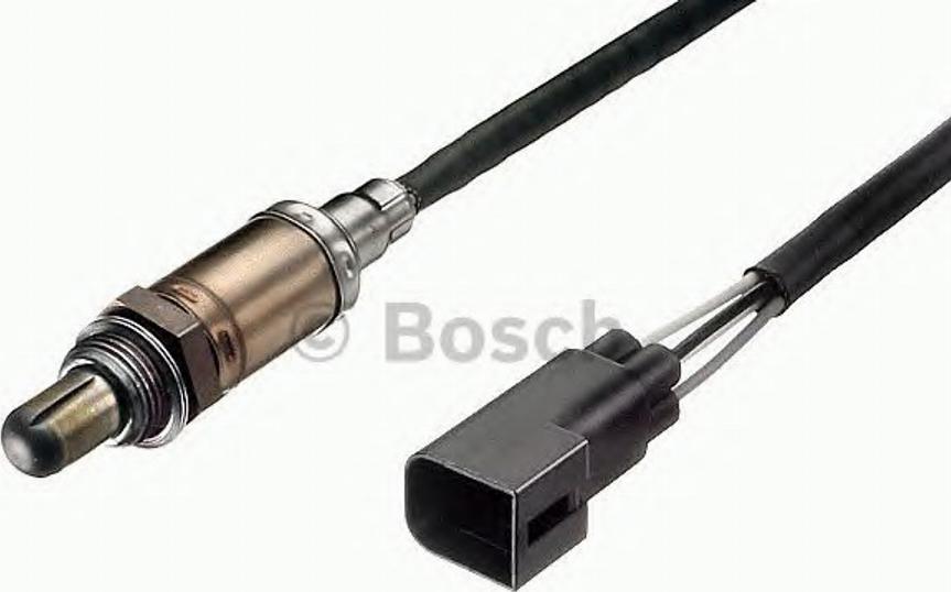 BOSCH 0 258 003 457 - Lambdatunnistin inparts.fi