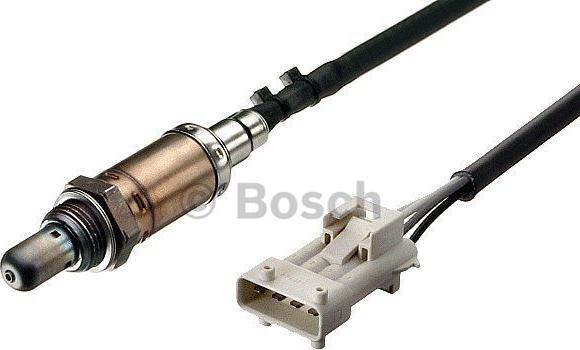 BOSCH 0 258 003 465 - Lambdatunnistin inparts.fi