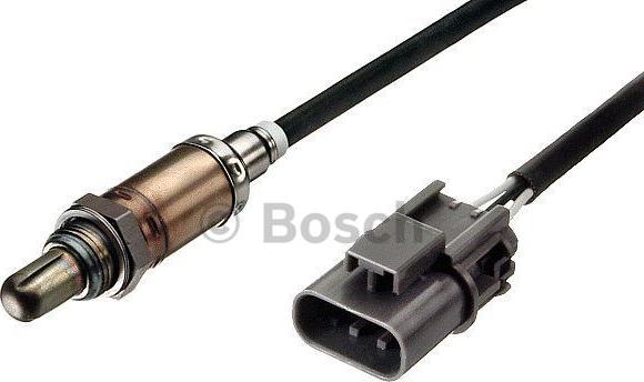 BOSCH 0 258 003 482 - Lambdatunnistin inparts.fi