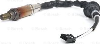 BOSCH 0 258 003 556 - Lambdatunnistin inparts.fi