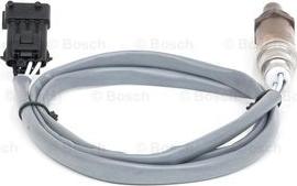 BOSCH 0 258 003 503 - Lambdatunnistin inparts.fi