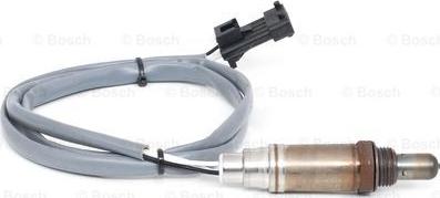 BOSCH 0 258 003 503 - Lambdatunnistin inparts.fi