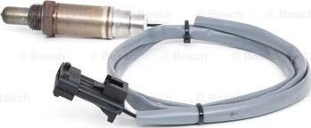 BOSCH 0 258 003 503 - Lambdatunnistin inparts.fi