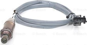 BOSCH 0 258 003 503 - Lambdatunnistin inparts.fi