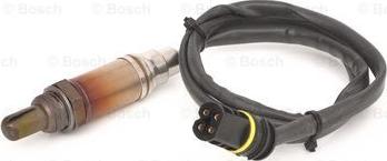 BOSCH 0 258 003 513 - Lambdatunnistin inparts.fi