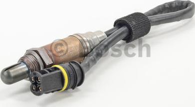 BOSCH 0 258 003 522 - Lambdatunnistin inparts.fi