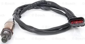 BOSCH 0 258 003 570 - Lambdatunnistin inparts.fi