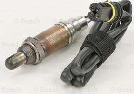 BOSCH 0 258 003 640 - Lambdatunnistin inparts.fi