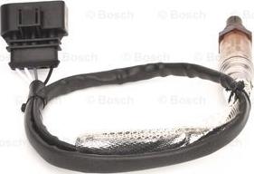 BOSCH 0 258 003 604 - Lambdatunnistin inparts.fi