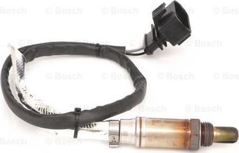 BOSCH 0 258 003 604 - Lambdatunnistin inparts.fi