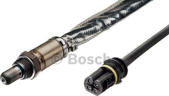 BOSCH 0 258 003 638 - Lambdatunnistin inparts.fi