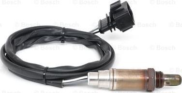 BOSCH 0 258 003 632 - Lambdatunnistin inparts.fi