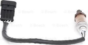 BOSCH 0 258 003 627 - Lambdatunnistin inparts.fi