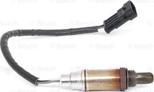 BOSCH 0 258 003 627 - Lambdatunnistin inparts.fi