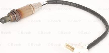 BOSCH 0 258 003 671 - Lambdatunnistin inparts.fi