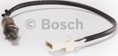 BOSCH 0 258 003 672 - Lambdatunnistin inparts.fi