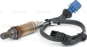 BOSCH 0 258 003 074 - Lambdatunnistin inparts.fi