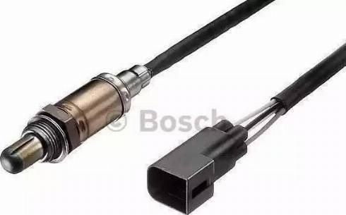 BOSCH 0 258 003 291 - Lambdatunnistin inparts.fi