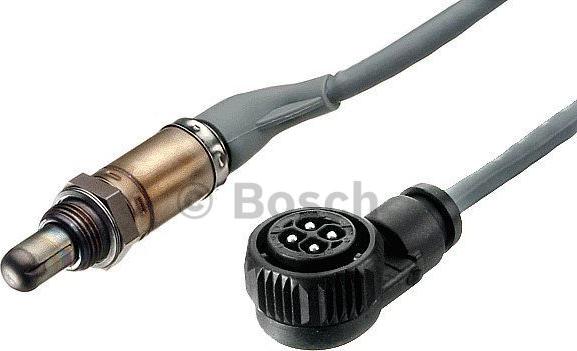 BOSCH 0 258 003 443 - Lambdatunnistin inparts.fi