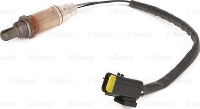 BOSCH 0 258 003 193 - Lambdatunnistin inparts.fi