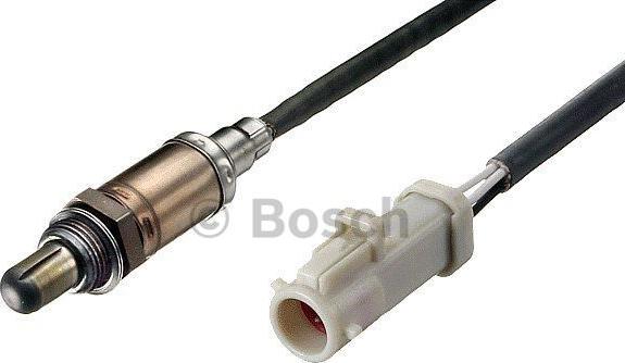 BOSCH 0 258 003 387 - Lambdatunnistin inparts.fi