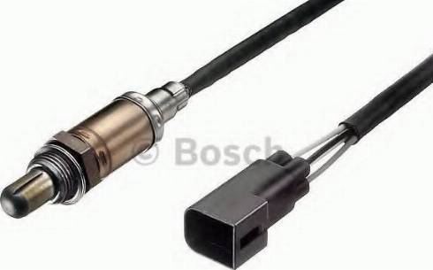 BOSCH 0 258 003 121 - Lambdatunnistin inparts.fi