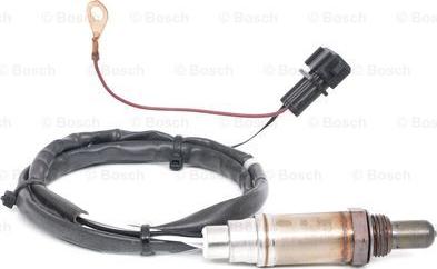 BOSCH 0 258 003 171 - Lambdatunnistin inparts.fi