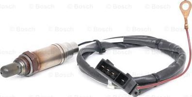 BOSCH 0 258 003 171 - Lambdatunnistin inparts.fi