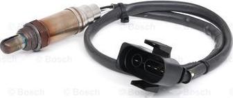 BOSCH 0 258 003 868 - Lambdatunnistin inparts.fi