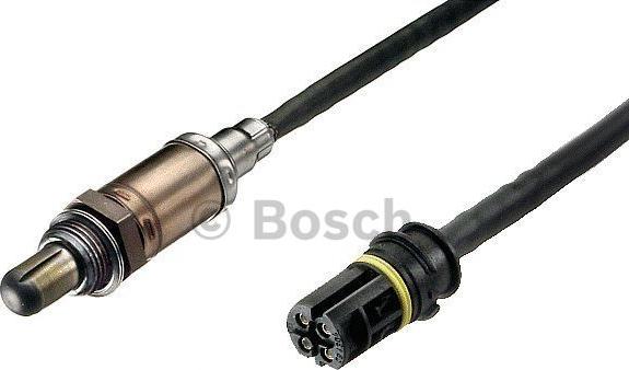 BOSCH 0 258 003 895 - Lambdatunnistin inparts.fi