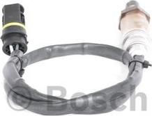 BOSCH 0 258 003 810 - Lambdatunnistin inparts.fi