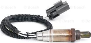 BOSCH 0 258 003 832 - Lambdatunnistin inparts.fi