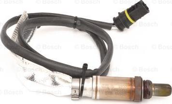 BOSCH 0 258 003 870 - Lambdatunnistin inparts.fi