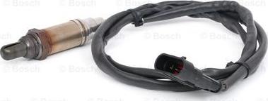 BOSCH 0 258 003 390 - Lambdatunnistin inparts.fi