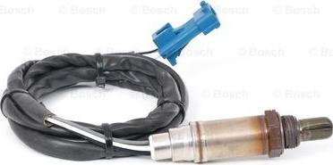 BOSCH 0 258 003 358 - Lambdatunnistin inparts.fi