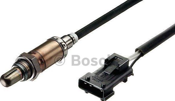 BOSCH 0 258 003 360 - Lambdatunnistin inparts.fi