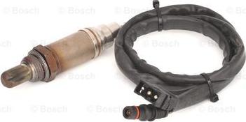 BOSCH 0 258 003 320 - Lambdatunnistin inparts.fi