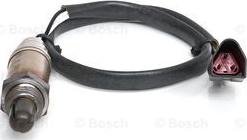 BOSCH 0 258 003 294 - Lambdatunnistin inparts.fi